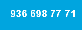 936 698 77 71 936 698 77 71